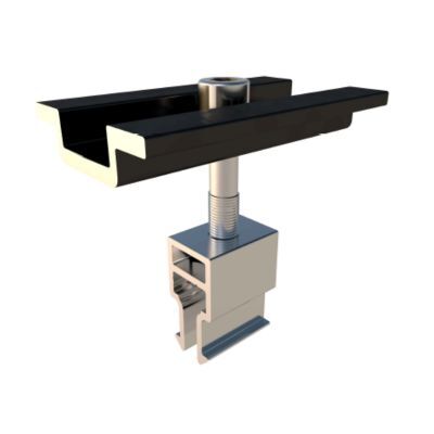 Presor central para fijar S11B