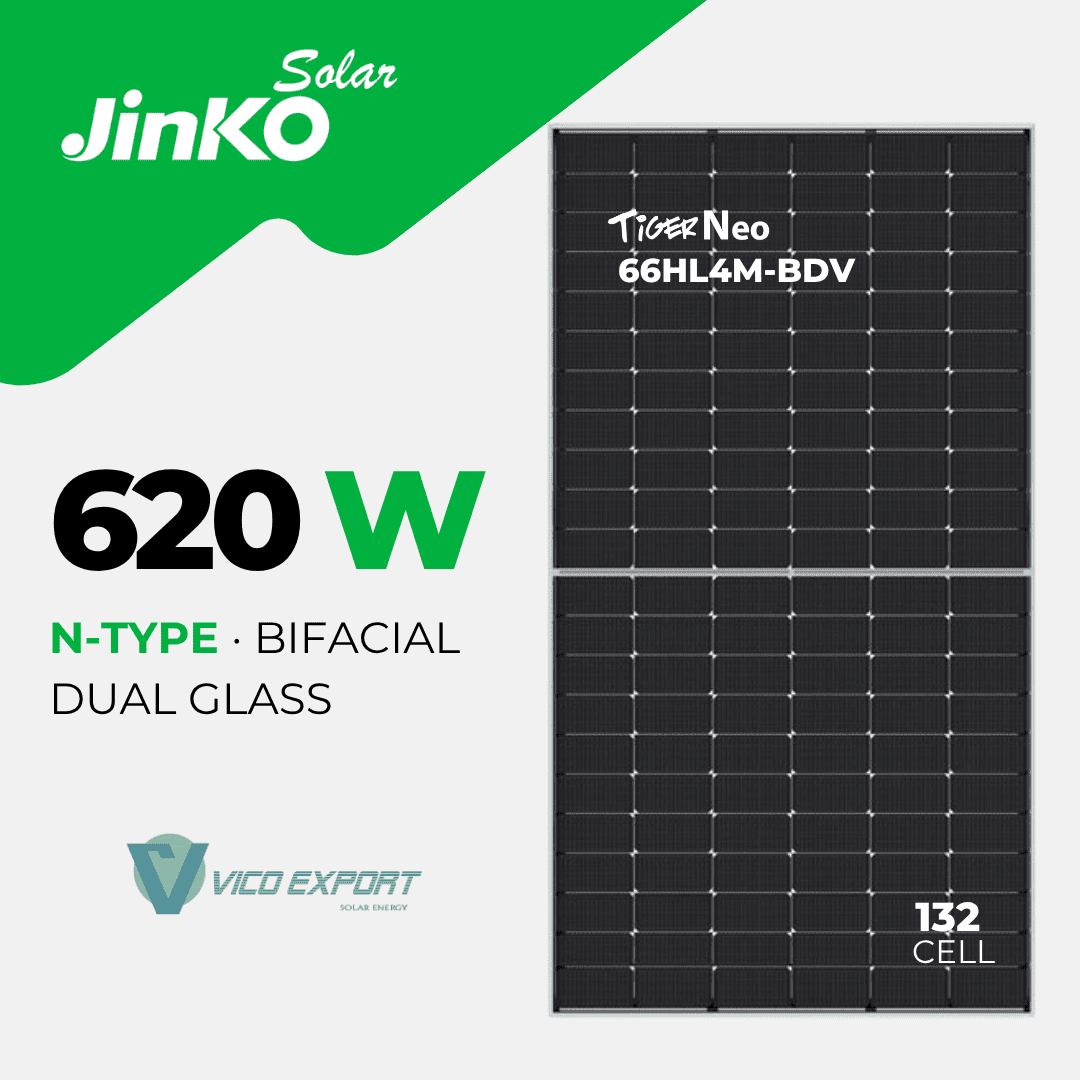 jinko 620w 66HL4M-BDV