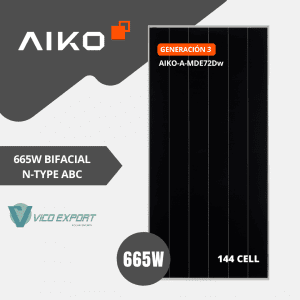 720W Jinko Solar N‑Type TOPCon | Tiger Neo 66HL5‑BDV