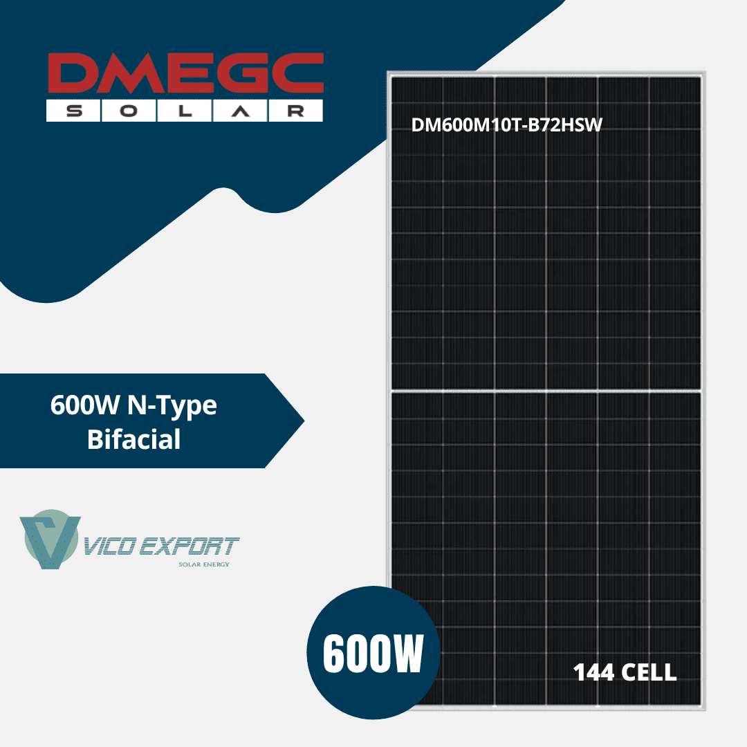 DMEGC DM600M10T-B72HSW