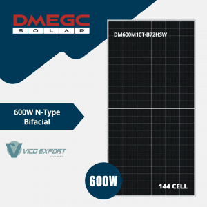 720W Jinko Solar N‑Type TOPCon | Tiger Neo 66HL5‑BDV