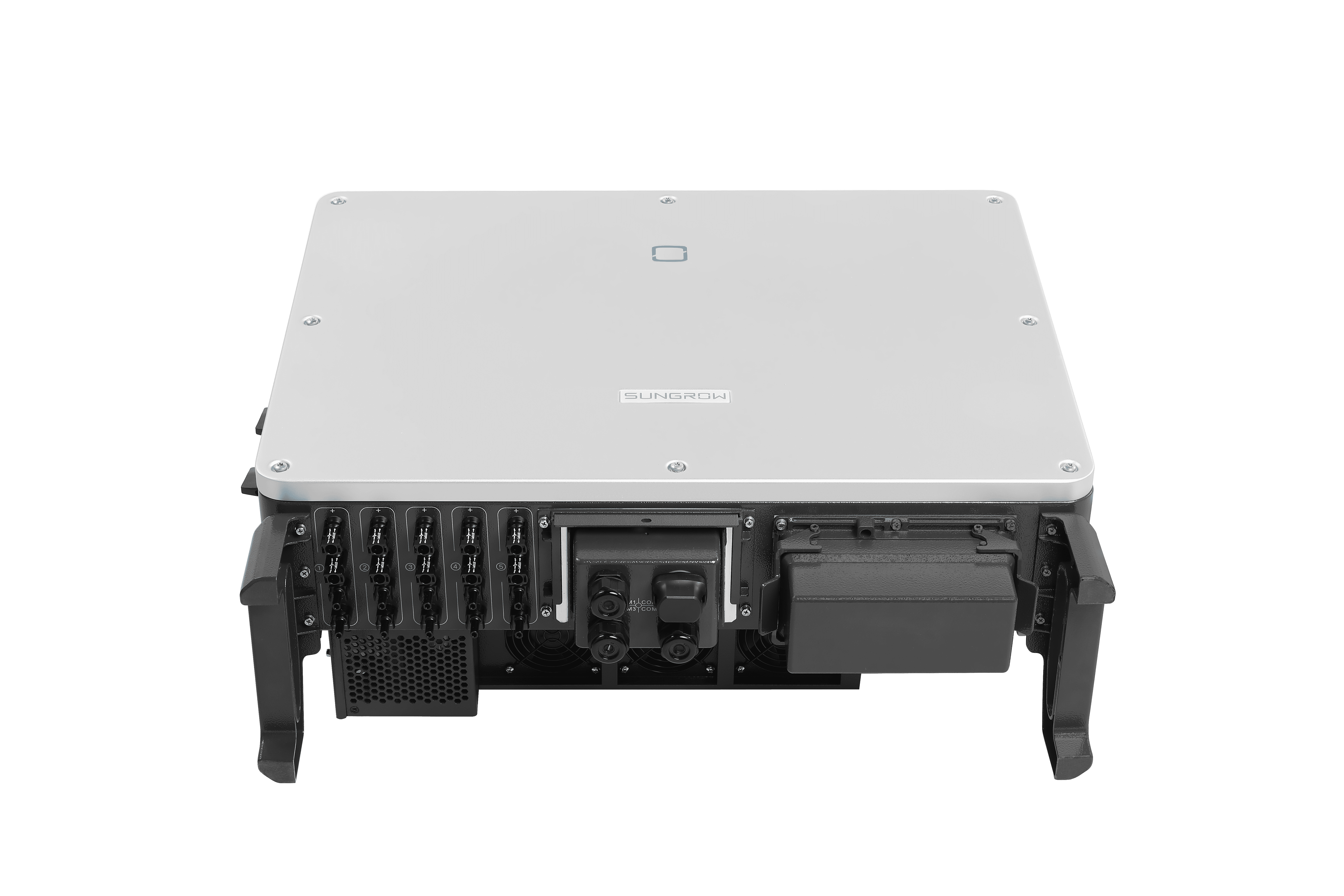 Three-phase Sungrow Inverter SG33CX/SG40CX/ SG50CX - V112 - Image 4