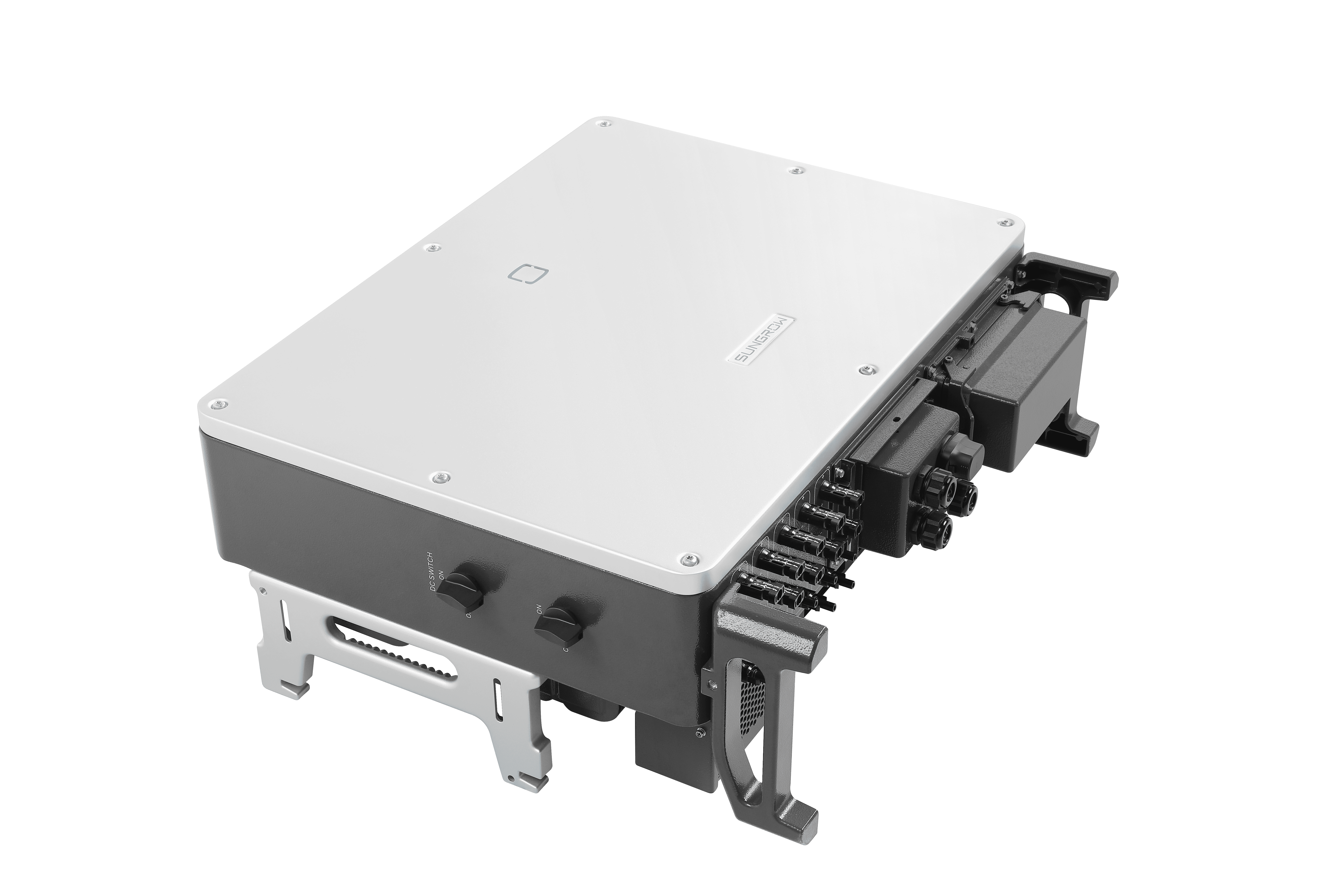 Three-phase Sungrow Inverter SG33CX/SG40CX/ SG50CX - V112 - Image 3