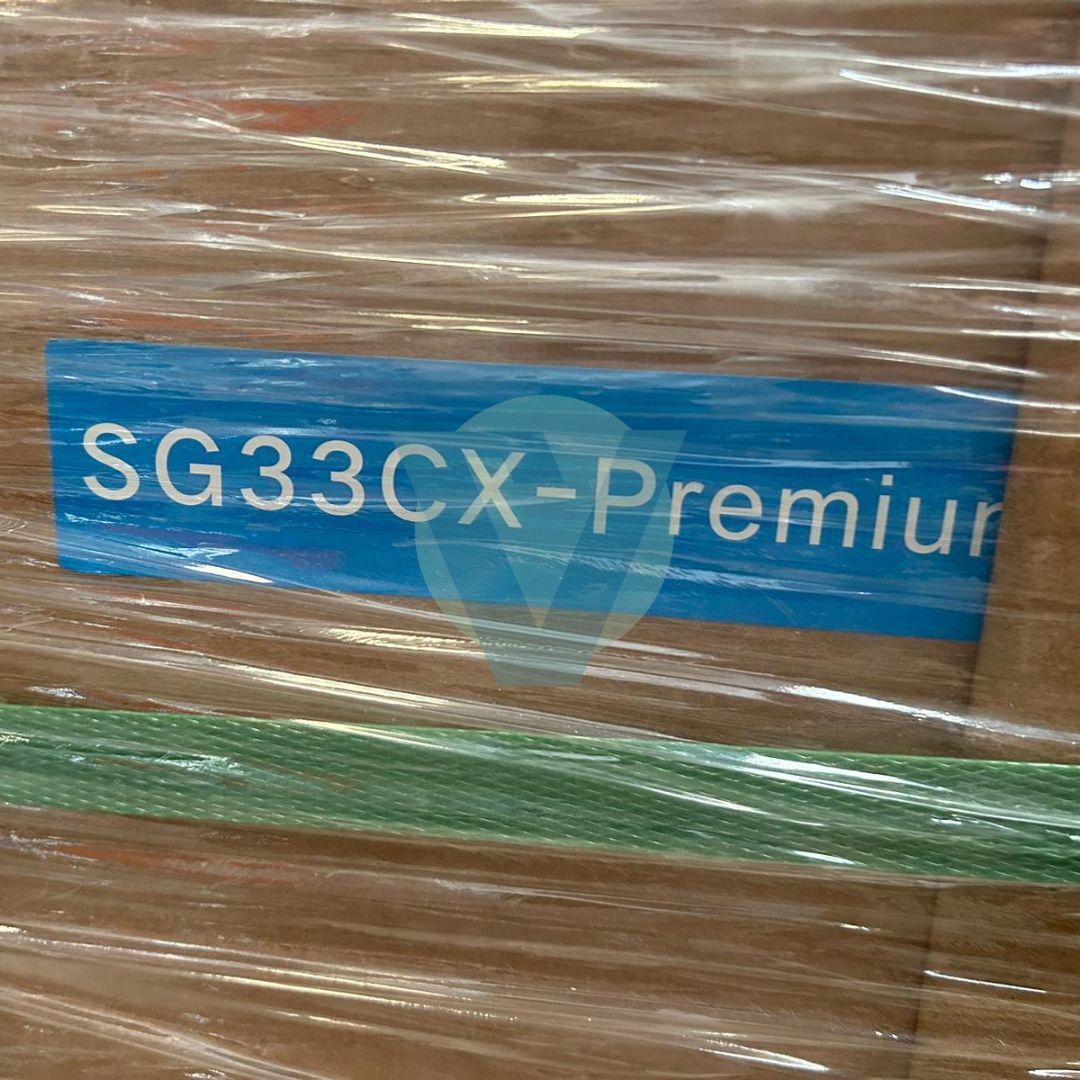 Three-phase Sungrow Inverter SG33CX/SG40CX/ SG50CX - V112 - Image 5