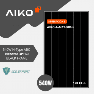 720W Jinko Solar N‑Type TOPCon | Tiger Neo 66HL5‑BDV